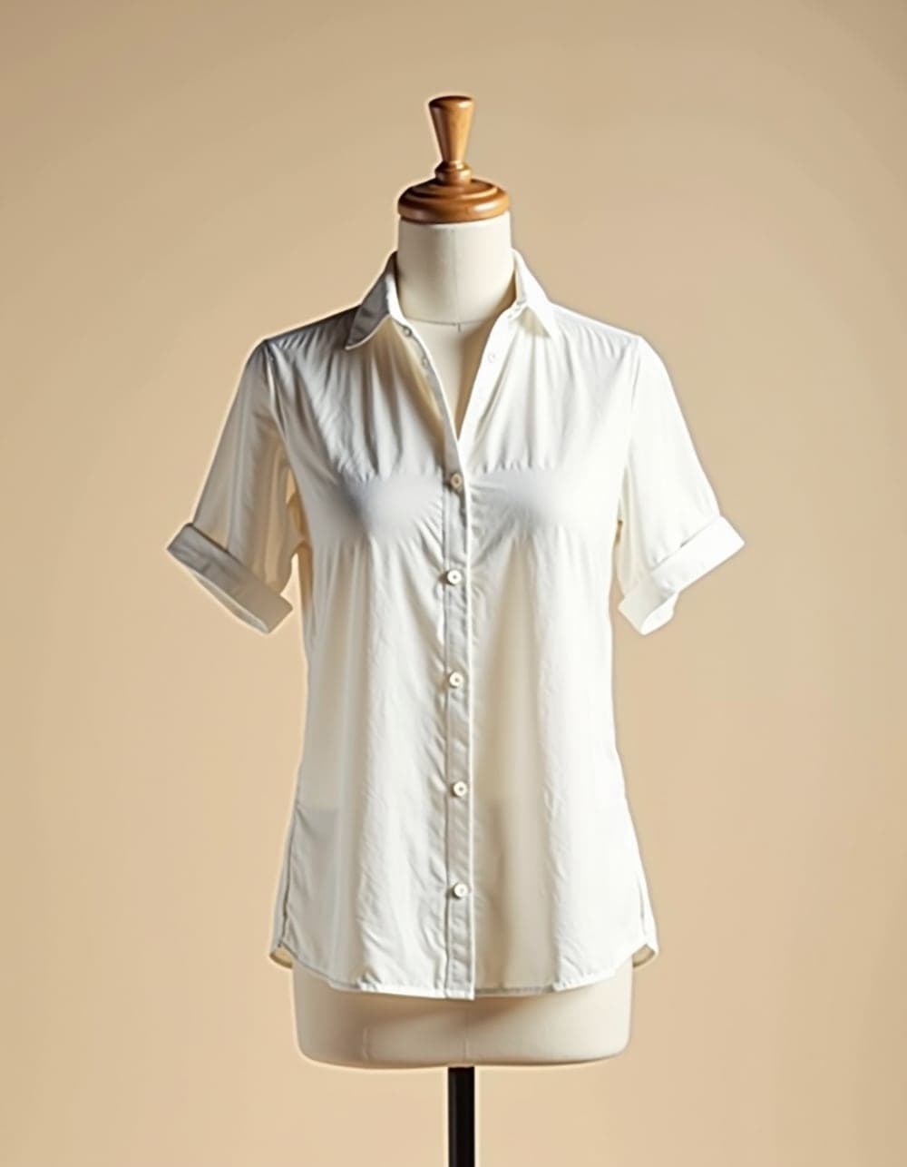 Blouse femme